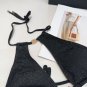 Luoyiwei swimsuit is a must-have for fashionistas. Super body shape! SML_895