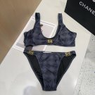 Luoyiwei swimsuit is a must-have for fashionistas. Super body shape! SML_1131