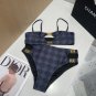 Luoyiwei swimsuit, the actual product is really beautiful! Can't capture its beauty, wh