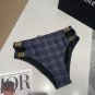 Luoyiwei swimsuit, the actual product is really beautiful! Can't capture its beauty, wh