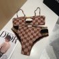 Luoyiwei swimsuit, the actual product is really beautiful! Can't capture its beauty, wh_118
