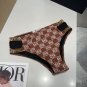 Luoyiwei swimsuit, the actual product is really beautiful! Can't capture its beauty, wh_118