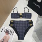 Luoyiwei swimsuit, the actual product is really beautiful! Can't capture its beauty, wh_748