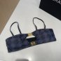 Luoyiwei swimsuit, the actual product is really beautiful! Can't capture its beauty, wh_748