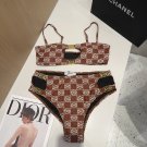 Luoyiwei swimsuit, the actual product is really beautiful! Can't capture its beauty, wh_749