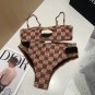 Luoyiwei swimsuit, the actual product is really beautiful! Can't capture its beauty, wh_749