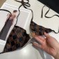 Luoyiwei swimsuit, the actual product is really beautiful! Can't capture its beauty, whoever