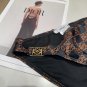 Luoyiwei swimsuit, the actual product is really beautiful! Can't capture its beauty, whoever