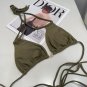 Luoyiwei swimsuit, the actual product is really beautiful! Can't capture its beauty, whoever_234