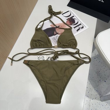 Luoyiwei swimsuit, the actual product is really beautiful! Can't capture its beauty, whoever_519