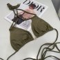 Luoyiwei swimsuit, the actual product is really beautiful! Can't capture its beauty, whoever_931