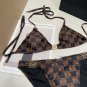 Luoyiwei swimsuit, the actual product is really beautiful! Can't capture its beauty, whoever_1138
