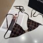 Luoyiwei swimsuit, the actual product is really beautiful! Can't capture its beauty, whoever_1138