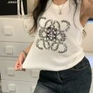 Luoyiwei vest, super explosive when worn alone with a jacketOne size fits all_784