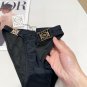 Luoyiwei's new bikini split swimsuit set in black SML