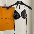 Lv bikini a swimsuit suitable for various scenes ♀ Beach swimming pools, hot springs, w