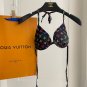 Lv bikini a swimsuit suitable for various scenes &acirc;�� Beach swimming pools, hot springs, w