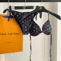 Lv bikini a swimsuit suitable for various scenes &acirc;�� Beach swimming pools, hot springs, w
