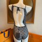 Lv font Chain swimsuitSummer is coming soon, this swimsuit is amazing. It's super A-level on t