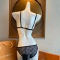 Lv font Chain swimsuitSummer is coming soon, this swimsuit is amazing. It's super A-level on t_204