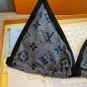 Lv font Chain swimsuitSummer is coming soon, this swimsuit is amazing. It's super A-level on t_204