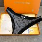 Lv font Chain swimsuitSummer is coming soon, this swimsuit is amazing. It's super A-level on t_204