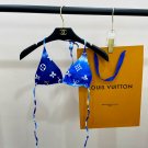 Lv swimsuit is a simple and atmospheric swimsuit suitable for various scenes ♀ Beach swimming