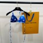Lv swimsuit is a simple and atmospheric swimsuit suitable for various scenes ♀ Beach swimming