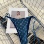 LV swimsuit, a must-have for fashionable trendsetters! The actual product looks super good!