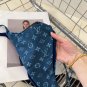 LV swimsuit, a must-have for fashionable trendsetters! The actual product looks super good!
