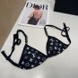 Lv swimsuit, the actual product is really beautiful! Can't capture its beauty, whoever wear
