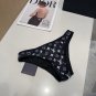 Lv swimsuit, the actual product is really beautiful! Can't capture its beauty, whoever wear
