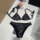 Lv swimsuit, the actual product is really beautiful! Can't capture its beauty, whoever wear_402