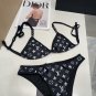 Lv swimsuit, the actual product is really beautiful! Can't capture its beauty, whoever wear_902