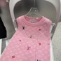 Lv tank top, super explosive when worn alone with a jacketOne size fits all