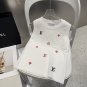 Lv tank top, super explosive when worn alone with a jacketOne size fits all_508