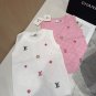 Lv tank top, super explosive when worn alone with a jacketOne size fits all_724