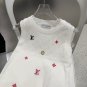 Lv tank top, super explosive when worn alone with a jacketOne size fits all_725