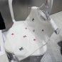 Lv tank top, super explosive when worn alone with a jacketOne size fits all_725