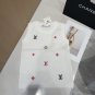Lv tank top, super explosive when worn alone with a jacketOne size fits all_725