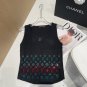 LV vest, paired with a jacket, super explosive when worn aloneOne size fits all_621
