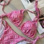 MARINE SERRA trendy bikini_983