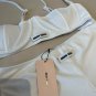 MiuMiu official new swimsuit bikini, high-end customization, S M L XL_460