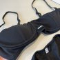 MiuMiu official new swimsuit bikini, high-end customization, S M L XL_461