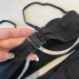 MiuMiu official new swimsuit bikini, high-end customization, S M L XL_461