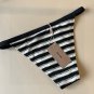 MiuMiu official new swimsuit bikini, high-end customization, S M L XL_471