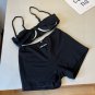 MiuMiu official new swimsuit bikini, high-end customization, S M L XL_542