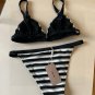MiuMiu official new swimsuit bikini, high-end customization, S M L XL_957