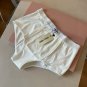 Miumiu Split Set New Split Swimsuit Suitable for Swimming Clothes in Various Scenarios ♀ Be_468