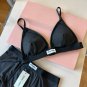 Miumiu Split Set New Split Swimsuit Suitable for Swimming Clothes in Various Scenarios &acirc;�� Be_979